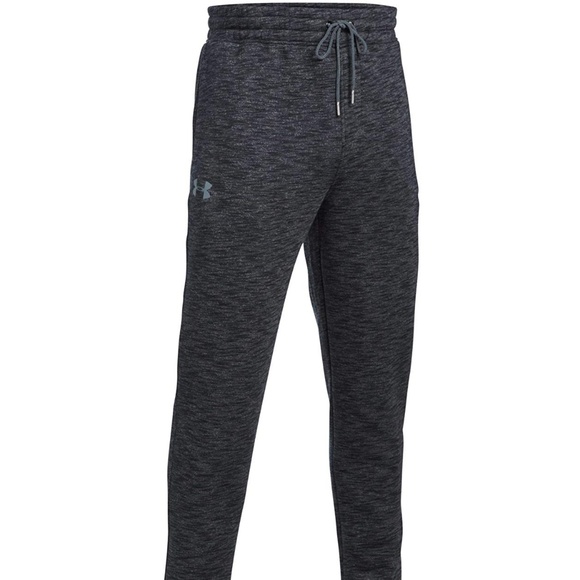 Under Armour Other - Under Armour Mens SC30 Essentials Warm up Pants